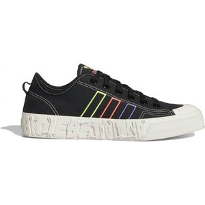 adidas Originals De sneakers van de manier Nizza Pride