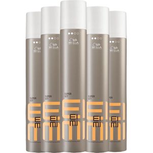 EIMI Super Set - 5 Stuks - Voordeelverpakking
