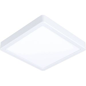 EGLO Fueva 5 Opbouwlamp - LED - 21 cm - Wit - Dimbaar