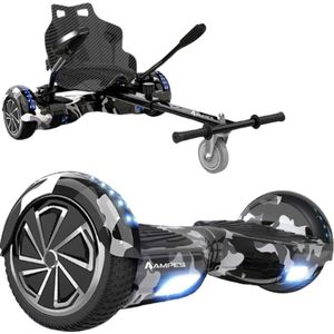 Accu hoverboard oxboard 36volt batterij kopen Goedkope sport outdoor artikelen beslist