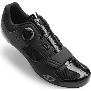 Giro Trans Boa schoenen Heren zwart Schoenmaat 47