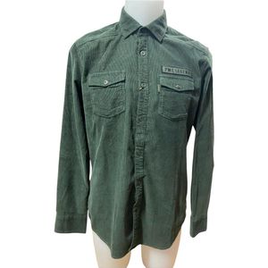 PME LEGEND OVERHEMD-MAAT M