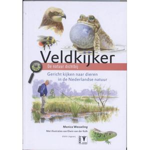 Veldkijker