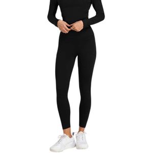 Wilson Essential Leggings Zwart XL Vrouw