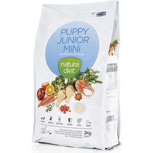Natura Diet Nd Puppy Junior Mini 3 kg