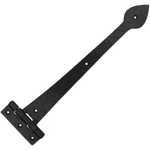 Ludlow Foundries - Scharnier Speer 380 mm