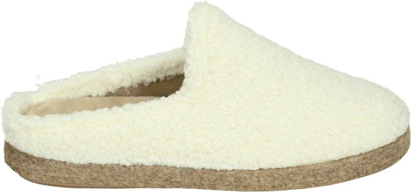 Josef Seibel - LARA 02 - Pantoffels - Wit