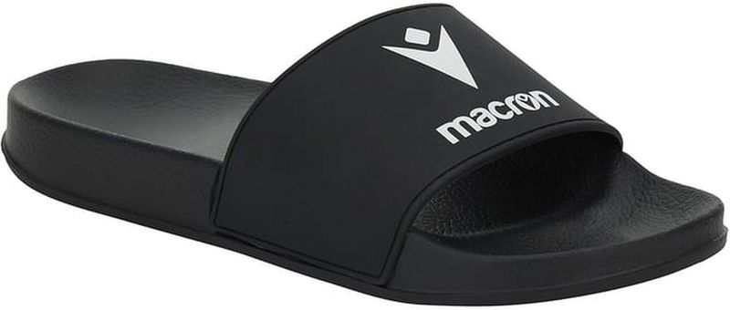 Macron - Tidal - Badslipper - Zwart