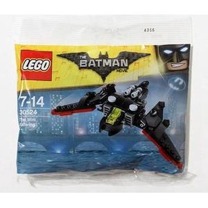 LEGO The Batman Movie, The Mini Batwing 30524