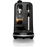 Sage Creatista Uno Nespresso Machine SNE500BKS4ENL1
