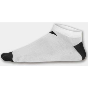Joma elite pro sock white sokken wit 35-38