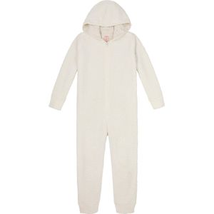 Claesen's® - Onesie Teddy Ivory2459183-Ivory-8