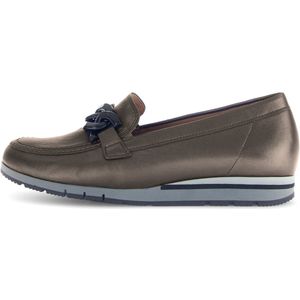GABOR 72.415.89 Instapper brons maat 4,5