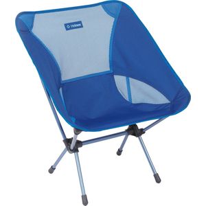 Helinox Chair One campingstoel blue block