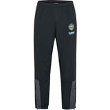 Hummel Hose Loose Track Pants Sw El Paso 230292 Black-XXL