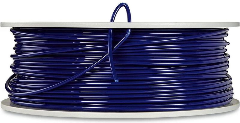 Verbatim - 55063 - 3D Printer Filament - Blauw - 2.85mm - 1Kg