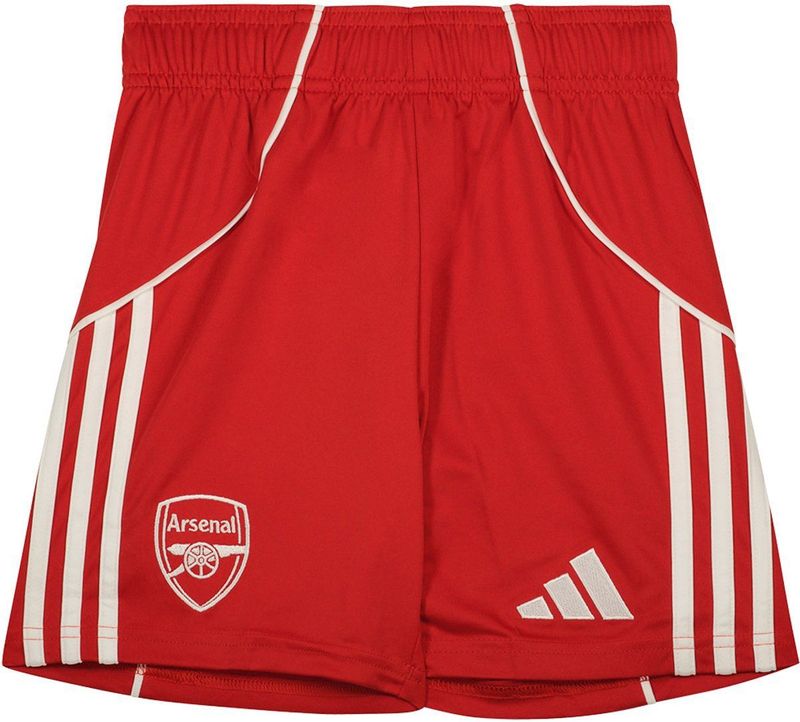 adidas - Derde Korte - Kinderen - Arsenal 2025/26