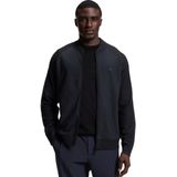 Hugo Boss vest donkerblauw