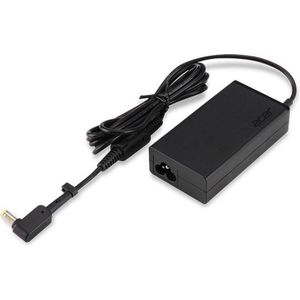 Acer  - Stroom adapter - 5,5mm aansluiting - 65W - Zwart