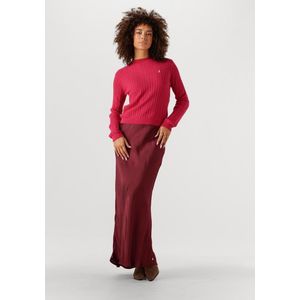 Fabienne Chapot - Laurent Maxi Skirt - Rood - Maxirok