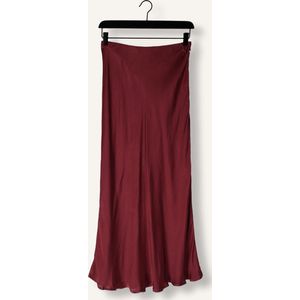 Fabienne Chapot - Laurent Maxi Skirt - Rood - Maxirok
