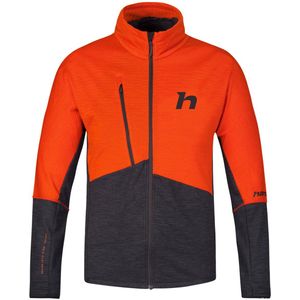 Hannah - Niro - Fleece - Met Volledige Rits