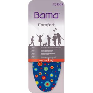 Bama soft step kid | Kinderzooltjes