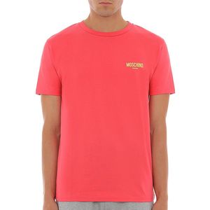 Moschino T-shirt - Fuchsia