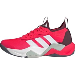 adidas Performance Rapidmove ADV 2 Schoenen - Unisex - Rood- 47 1/3