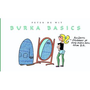 Burka basics