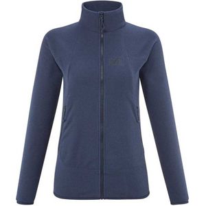 Millet Lightgrid Fleece Dames - Saphir - L