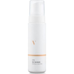 Zelfbruiner verwijderaar met urea - self tan remover - Venice Body