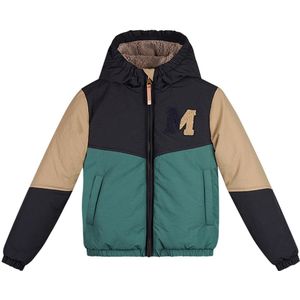 Moodstreet Jas JOSHUA M507-6218 - Maat 122-128