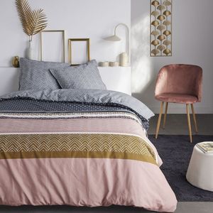 Today - Sunshine - Beddengoed voor 2 Personen - Dekbedovertrek en 2 Kussenslopen - 100% Katoen