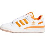 adidas Originals Forum Low CL Schoenen - Unisex - Wit- 38