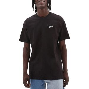 Vans - Heren T-shirts Zwart