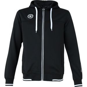 Indian Maharadja Heren Tech Hooded FZ Sweater