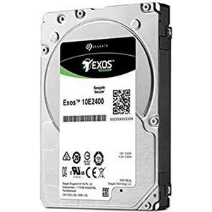 Seagate Enterprise ST1200MM0009 interne harde schijf 1,2 TB 10000 RPM 128 MB 2.5" SAS