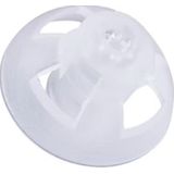 ReSound - Dome Rec Large - Vervangbare Dome - Geschikt voor Hoortoestellen met NP Luidspreker