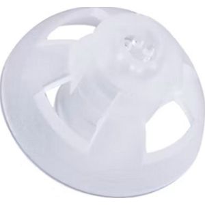 ReSound - Dome Rec Large - Vervangbare Dome - Geschikt voor Hoortoestellen met NP Luidspreker