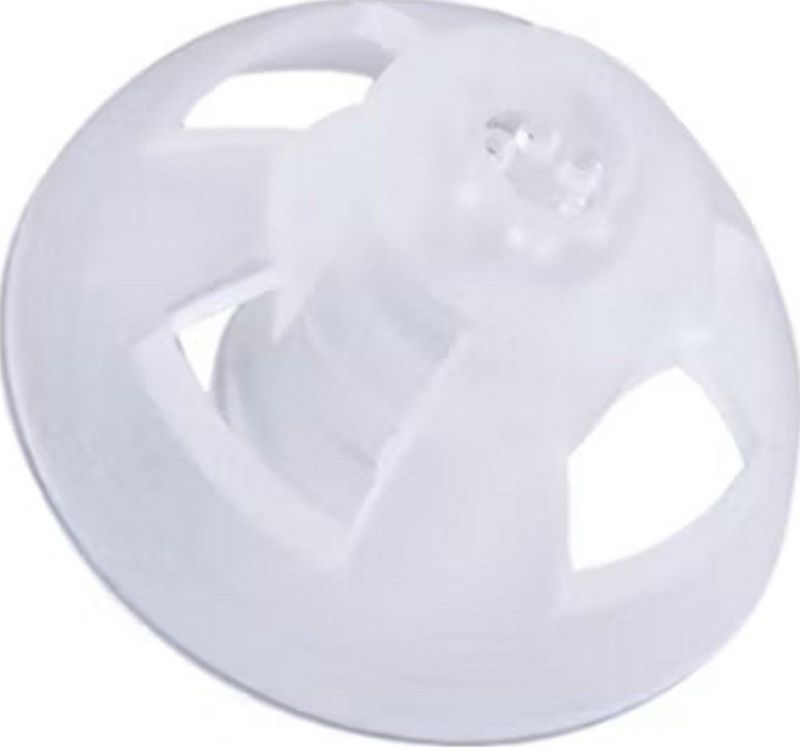 ReSound - Dome Rec Large - Vervangbare Dome - Geschikt voor Hoortoestellen met NP Luidspreker