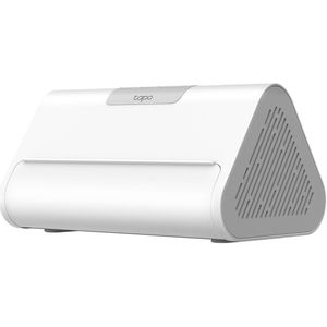 Tapo H500 Smart HomeBase – Centrale Hub voor Smart Home & Beveiliging – Lokale Opslag & AI-functionaliteit – Uitbreidbaar Geheugen