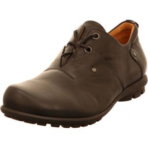 Think - Veterschoenen - Heren - Hoogwaardig Getextureerd Glad Leer