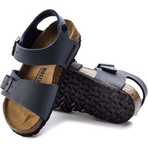Birkenstock New York Sandaal - Streetwear - Kind