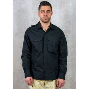 Ma.Strum LS Cyclone Shirt