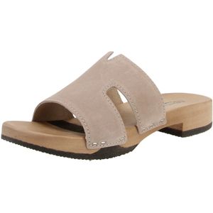 Softclox S3501 Blida Cashmere - Damesschoenen - 27-Taupe