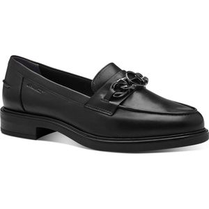 Tamaris Dames Instappers 1-24219-43 001 normaal Maat: 37 EU