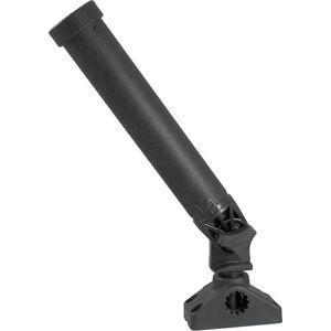 Scotty Rocket Launcher Rod Holder No SS Jacket c/w 0241 Mount