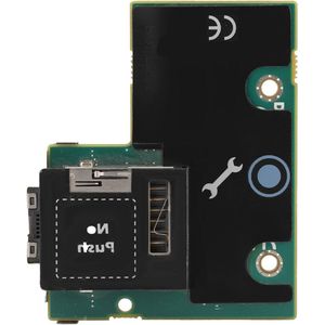 Enterprise Remote Access Card voor PowerEdge R210 R310 T310 R410 T410 R510 R610 R710 Server