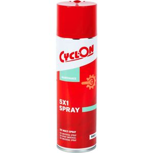 CyclOn 5x1 Spray 500ml